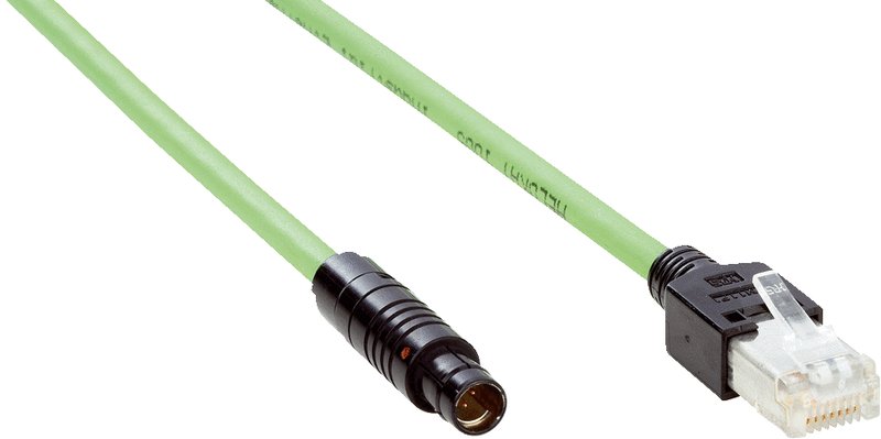 Соединительный кабель SICK YM2Z14-080EC3MRJA8