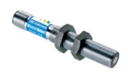 Ультразвуковой датчик EGE-Elektronik AGKU 200 GPP