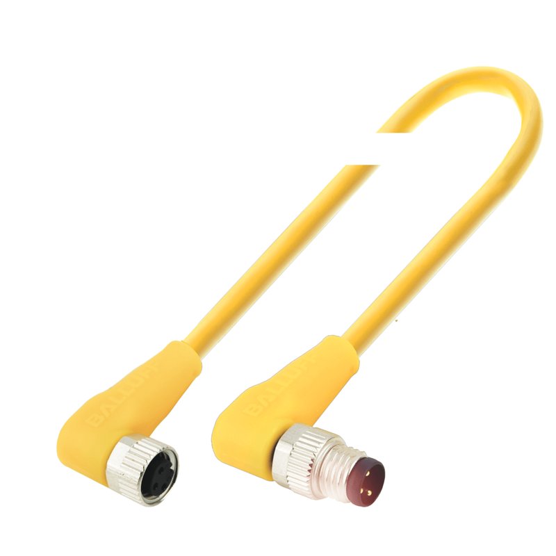 Соединительный кабель Balluff BCC M323-M323-30-300-PX43T2-003