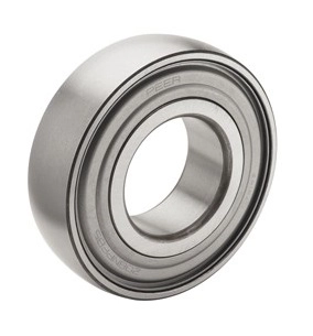 Подшипник роликовый цилиндрический RNU 1011 90x64,5x18 мм SКF