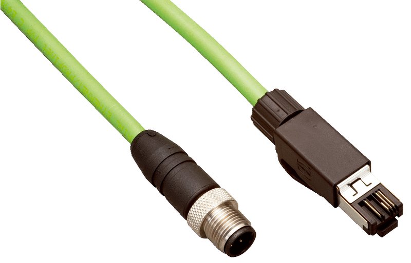 Соединительный кабель SICK SSL-2J04-G03MZ