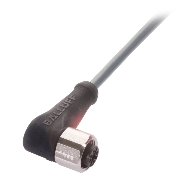 Разъем с кабелем Balluff BCC S425-0000-1A-003-VX8434-100