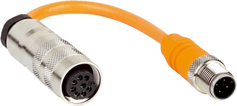 Соединительный кабель SICK YF16A8-C10XXXM2A44