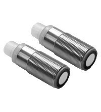 Ультразвуковой барьер Pepperl Fuchs UBE1000-18GM40-SE2-V1