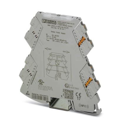 MINI MCR-2-SPS-24-15-PT