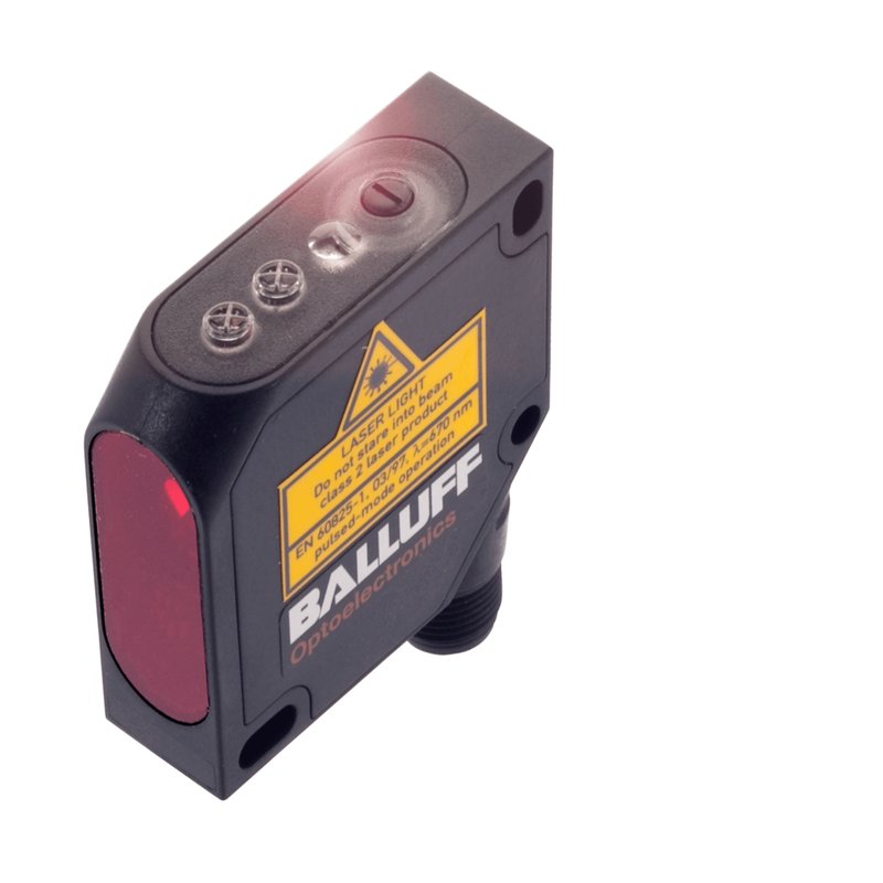 Оптический датчик Balluff BOS 26K-PA-1LQE-SA2-S4-C