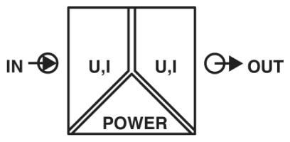 MACX MCR-UI-UI-SP-NC