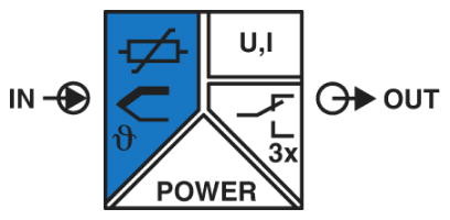 MACX MCR-EX-T-UIREL-UP