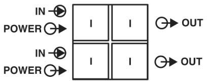 MINI MCR-2-2I-2I-ILP-PT