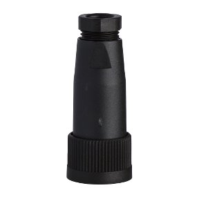 Разъем Telemecanique XZCC18FDP40B