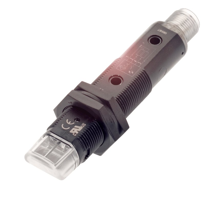 Оптический датчик Balluff BOS 18KW-NA-1QC-S4-C