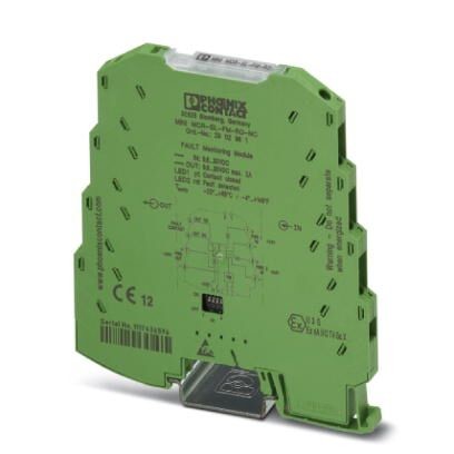 MINI MCR-SL-FM-RC-NC