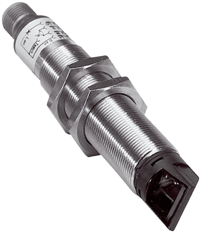 Оптический датчик SICK VL18L-4N344