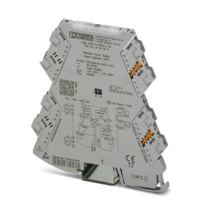 MINI MCR-2-RPSS-I-2I