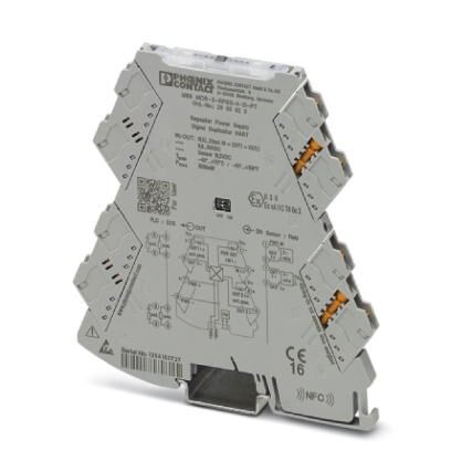 MINI MCR-2-RPSS-I-2I-PT