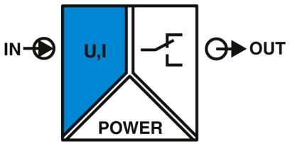 MACX MCR-EX-SL-UI-REL-SP