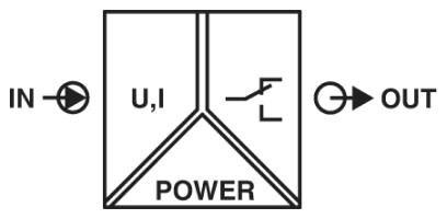 MACX MCR-SL-UI-REL-SP