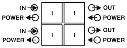 MINI MCR-2-RPS-2I-2I-OLP-PT