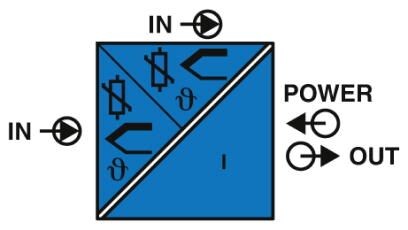 MACX MCR-EX-TS-I-OLP-SP