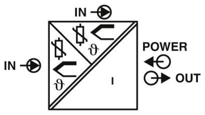 MACX MCR-TS-I-OLP-SP