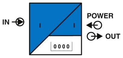 FA MCR-EX-DS-I-I-OLP