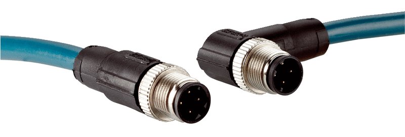 Соединительный кабель SICK SSL-1204-H10ME90