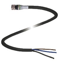 Соединительный кабель Pepperl Fuchs V3-GM-E2-BK5M-PUR-U