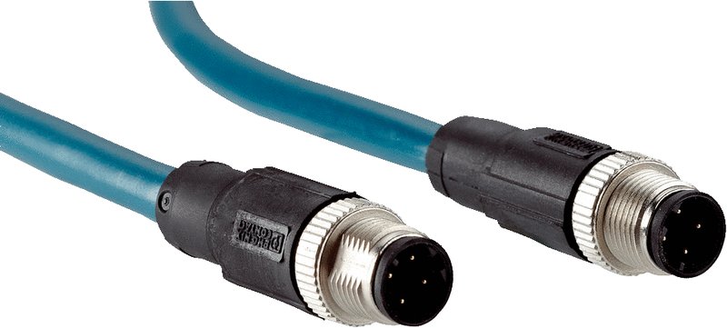 Соединительный кабель SICK SSL-1204-G20ME90