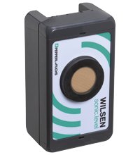 Ультразвуковой датчик Pepperl Fuchs WS-UCC2500-F406-B15-B41-01-01