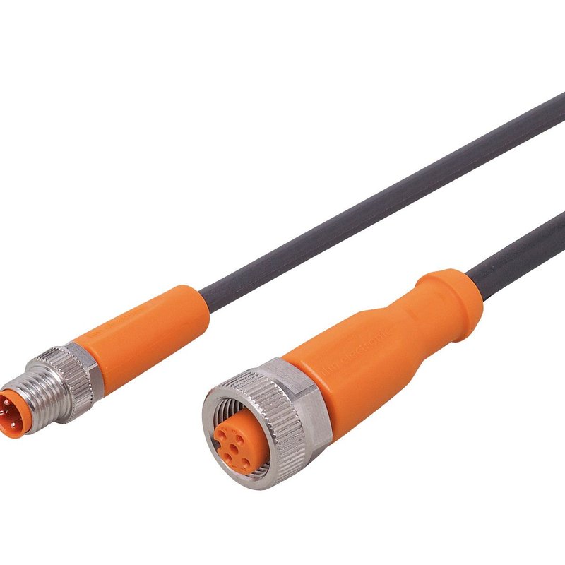 Соединительный кабель IFM Electronic EVC257
