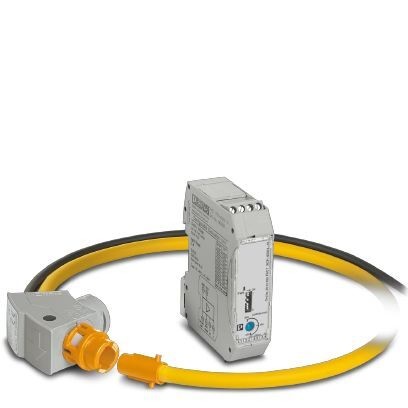 PACT RCP-4000A-1A-D190-10M