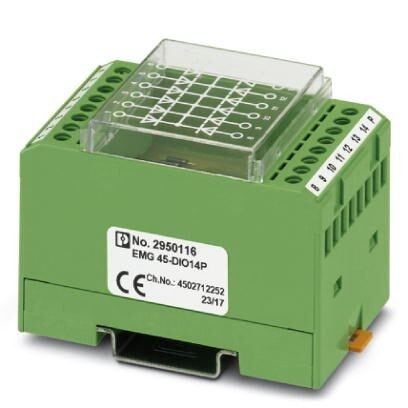 EMG 45-DIO14P