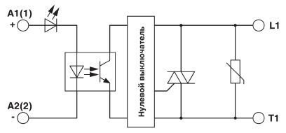 ELR 1-SC-230AC/600AC-30