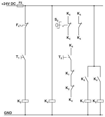 ELR H3-IES-SC-230AC/500AC-2