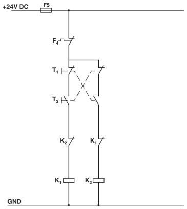 ELR H5-I-SC- 24DC/500AC-0,6