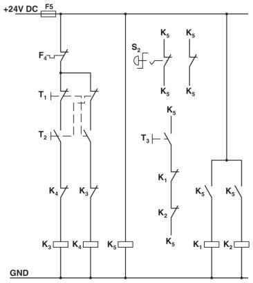 ELR H5-IES-PT- 24DC/500AC-0,6