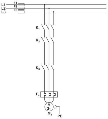 ELR H3-IES-PT- 24DC/500AC-0,6