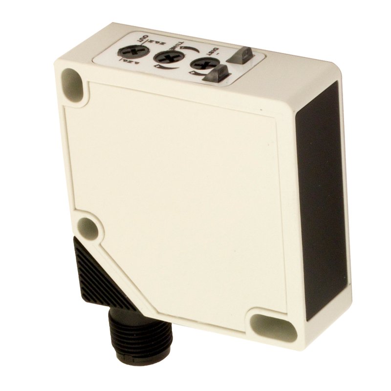 Оптический датчик DATASENSING Q50RN/B0-0E