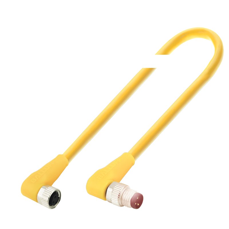 Соединительный кабель Balluff BCC M324-M324-30-304-PX44T2-010