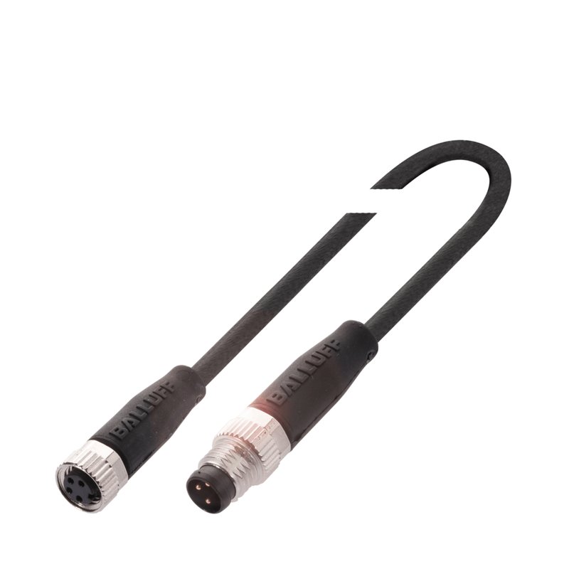 Соединительный кабель Balluff BCC M314-M313-30-300-PX0334-020