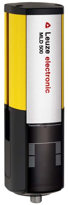 Cветовой барьер безопасности Leuze Electronic MLD500-T1/A