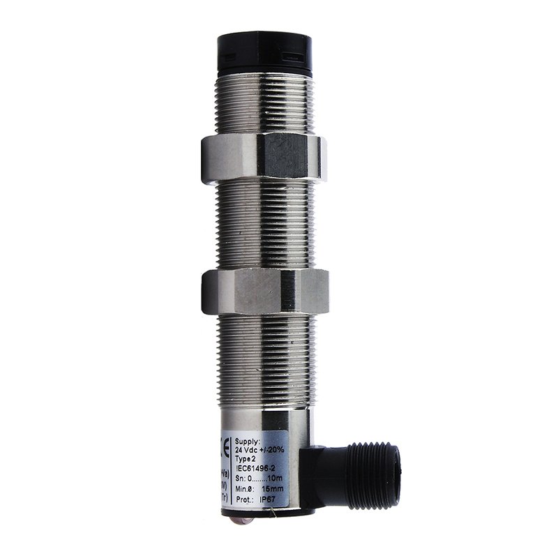 Cветовой барьер безопасности DATASENSING SH4/E-1KIA