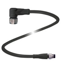 Соединительный кабель Pepperl Fuchs V1-W-BK*M-PUR-U-V31-GM