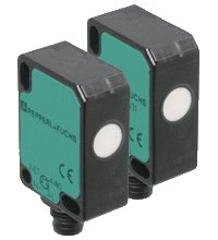 Ультразвуковой барьер Pepperl Fuchs UBE800-F77-SE0-V31