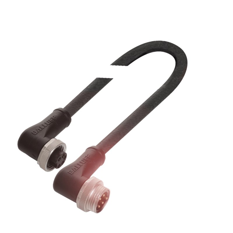 Соединительный кабель Balluff BCC A325-A325-30-335-PX05A5-060