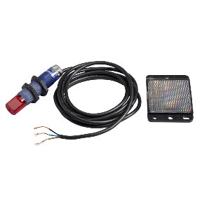 Оптический датчик Telemecanique XUBTAPSWL2