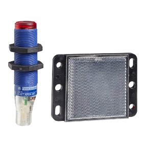 Оптический датчик Telemecanique XUBTAPSNM12