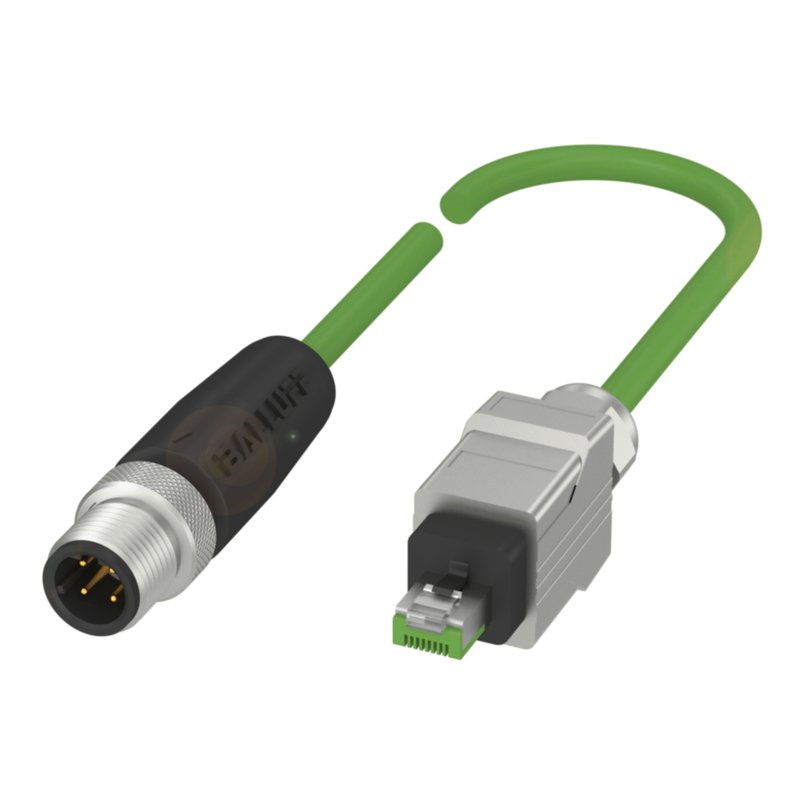 Соединительный кабель Balluff BCC M414-HA78-8D-668-PS54N2-050