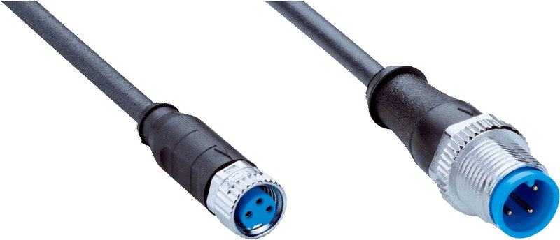 Соединительный кабель SICK YF8U13-C60UA1M2A13