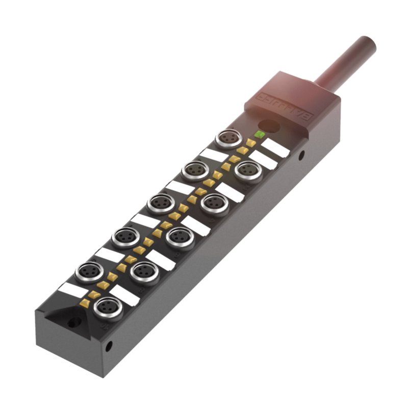 Распределительная коробка Balluff BPI AM304P-5K-B0-KPXP0-100